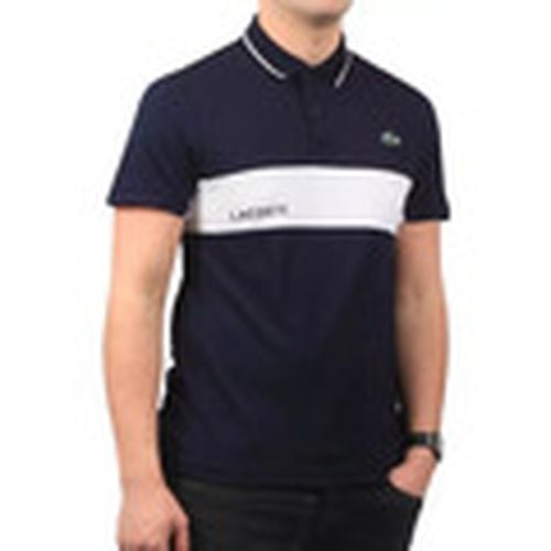 Tops y Camisetas - para hombre - Lacoste - Modalova