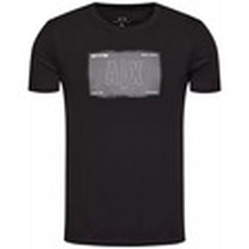 EAX Tops y Camisetas - para hombre - EAX - Modalova