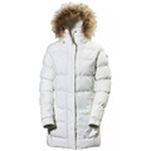 Helly Hansen Parka - para mujer - Helly Hansen - Modalova