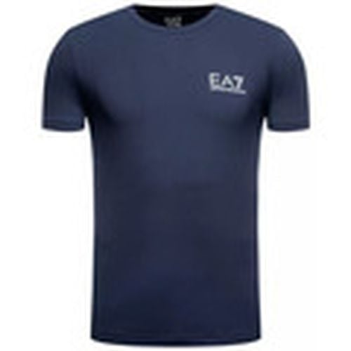 Tops y Camisetas - para hombre - Ea7 Emporio Armani - Modalova