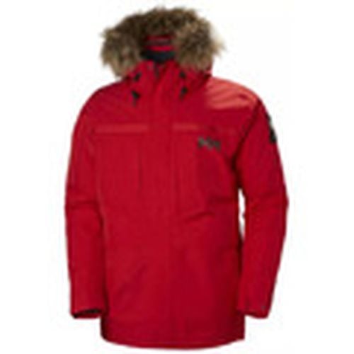 Helly Hansen Parka - para hombre - Helly Hansen - Modalova