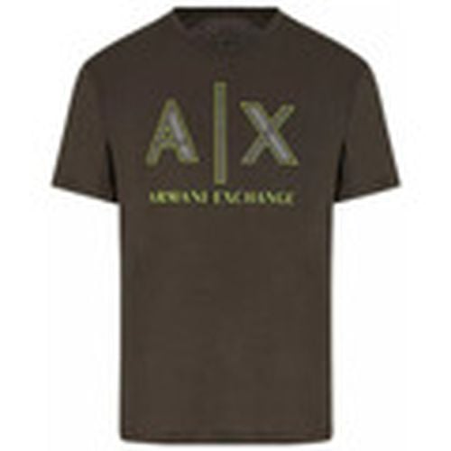 EAX Tops y Camisetas - para hombre - EAX - Modalova