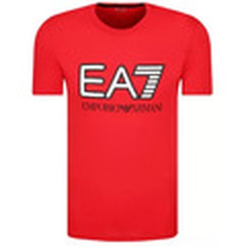 Tops y Camisetas - para hombre - Ea7 Emporio Armani - Modalova