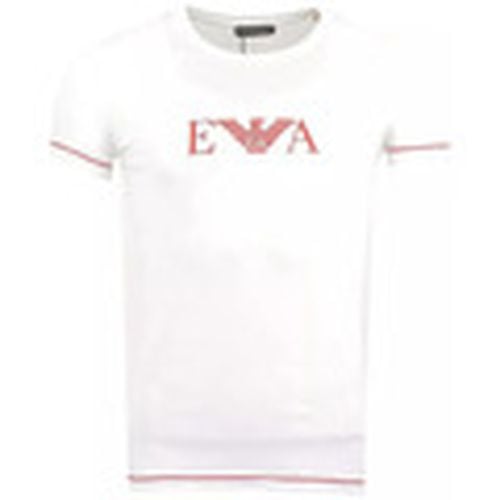 Tops y Camisetas - para hombre - Ea7 Emporio Armani - Modalova