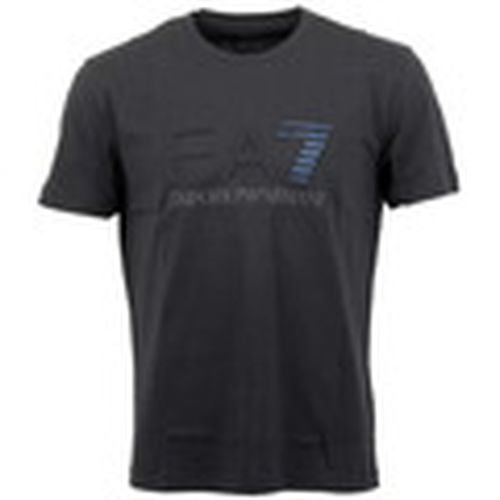 Tops y Camisetas - para hombre - Ea7 Emporio Armani - Modalova