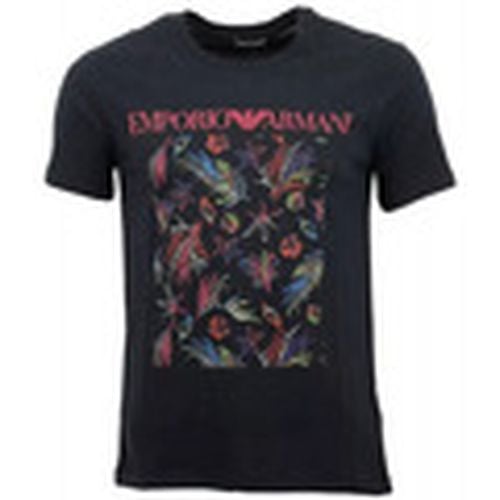 Tops y Camisetas - para hombre - Ea7 Emporio Armani - Modalova