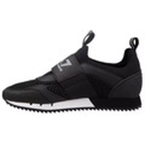 Zapatillas - para hombre - Ea7 Emporio Armani - Modalova