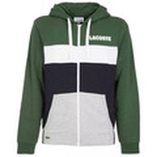 Lacoste Jersey - para hombre - Lacoste - Modalova