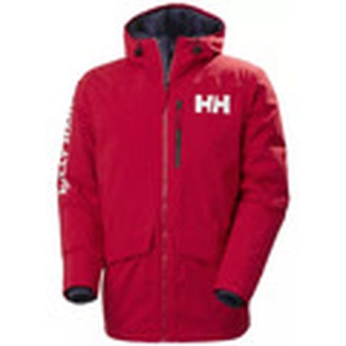 Helly Hansen Parka - para hombre - Helly Hansen - Modalova