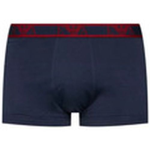 Boxer - para hombre - Ea7 Emporio Armani - Modalova