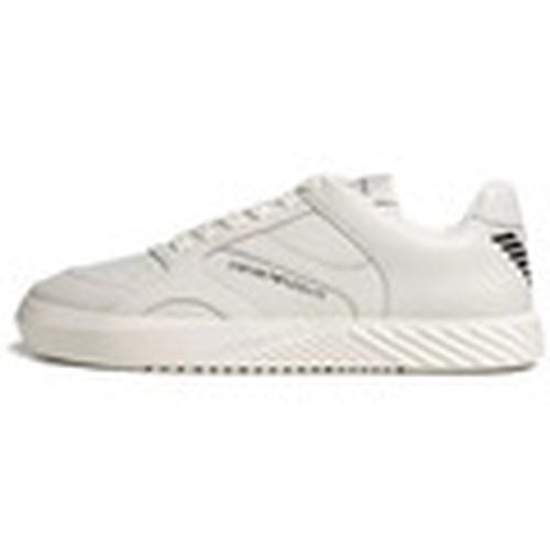 Zapatillas - para hombre - Ea7 Emporio Armani - Modalova