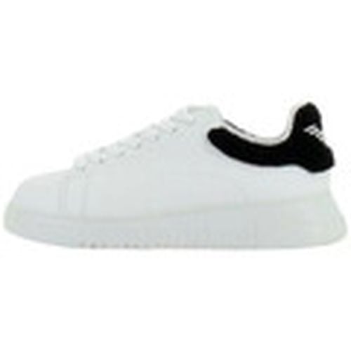 Zapatillas - para hombre - Ea7 Emporio Armani - Modalova