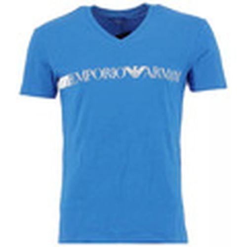 Tops y Camisetas - para hombre - Ea7 Emporio Armani - Modalova