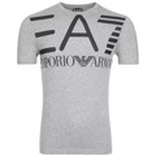 Tops y Camisetas - para hombre - Ea7 Emporio Armani - Modalova