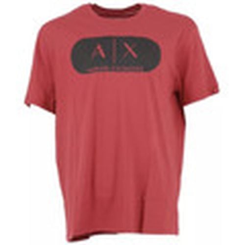 EAX Tops y Camisetas - para hombre - EAX - Modalova