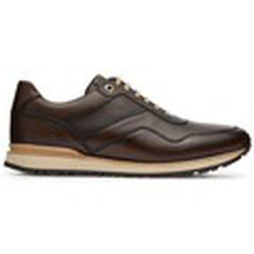 Deportivas Moda TOKYO LT02170-010 MARRÓN para hombre - Lottusse - Modalova