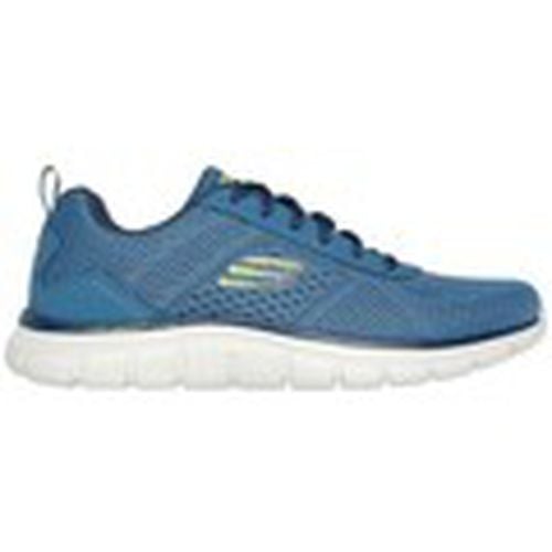 Deportivas Moda ZAPATILLAS DE CORDONES Track - Leshur 232758 para hombre - Skechers - Modalova