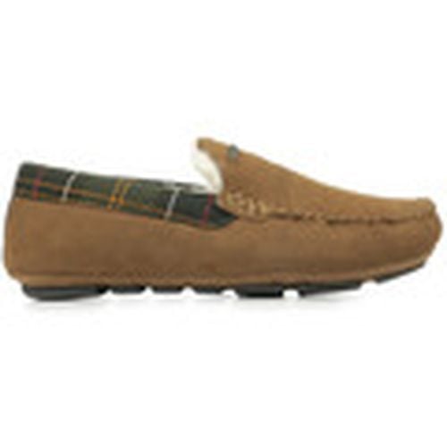 Barbour Mocasines Monty para hombre - Barbour - Modalova