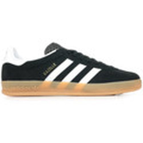 Deportivas Moda Gazelle Indoor para mujer - adidas - Modalova