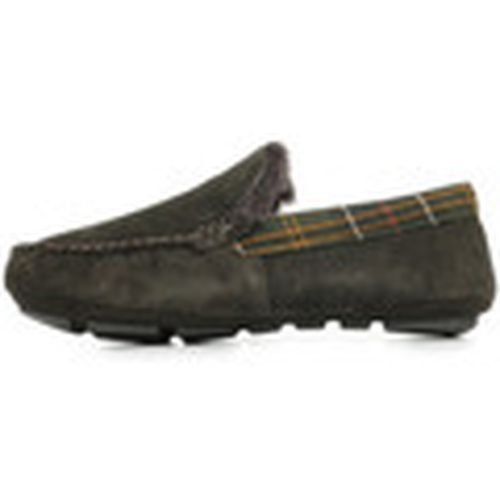 Barbour Mocasines Monty para hombre - Barbour - Modalova