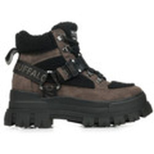 Botines Aspha Com Mid Warm para mujer - Buffalo - Modalova