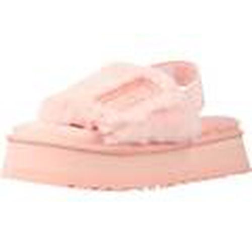 Pantuflas W DISCO SLIDE para mujer - UGG - Modalova