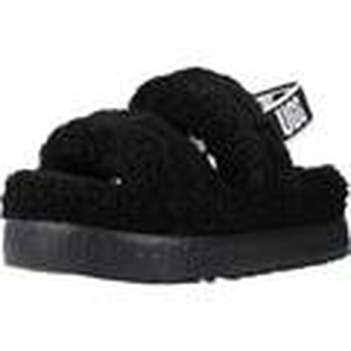 Pantuflas W OH FLUFFITA para mujer - UGG - Modalova