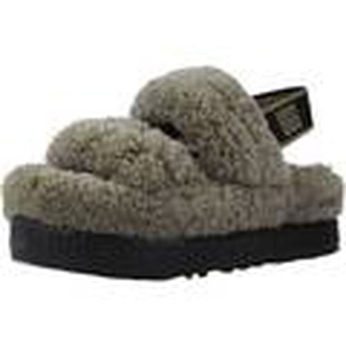 Pantuflas W OH FLUFFITA para mujer - UGG - Modalova