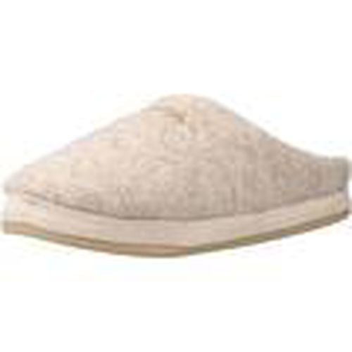 Pantuflas SLIPPER FELT para mujer - Tommy Hilfiger - Modalova