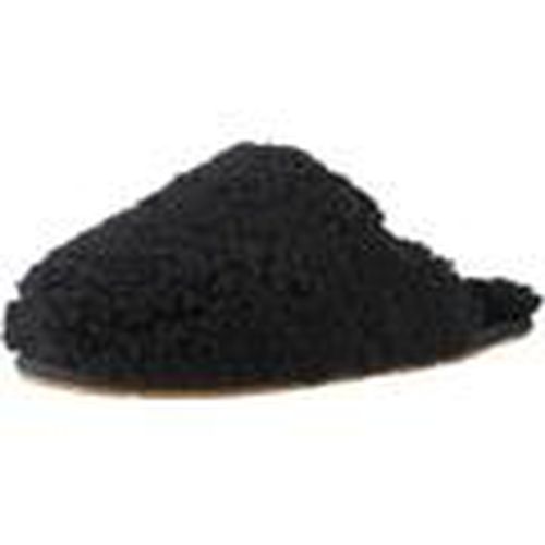 Pantuflas W Maxi Curly Slide para mujer - UGG - Modalova