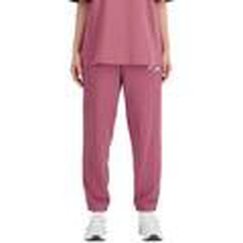 Pantalones ESSENTIALS FLEECE PANT para mujer - New Balance - Modalova