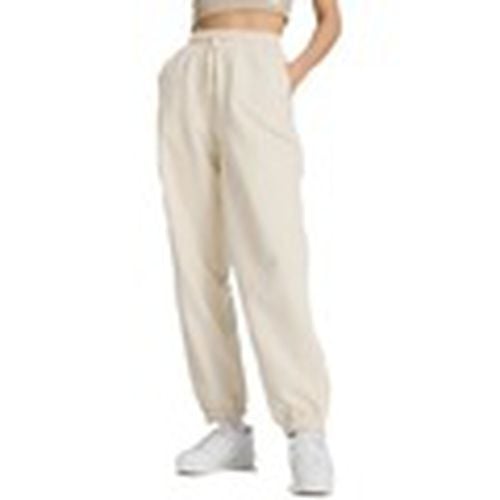 Pantalones ATHLETICS FRENCH TERRY J para mujer - New Balance - Modalova