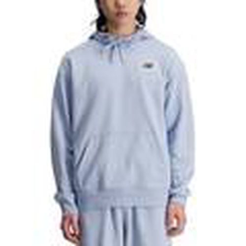 Jersey TERRY HOODIE para hombre - New Balance - Modalova