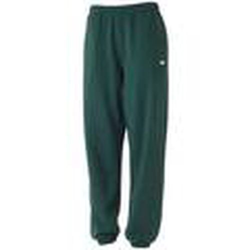 Pantalones ATHLETICS REMASTERED FRENCH TERRY PANT para mujer - New Balance - Modalova