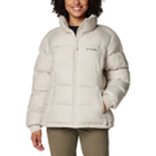 Parka Pike Lake Full Zip Jacket para mujer - Columbia - Modalova