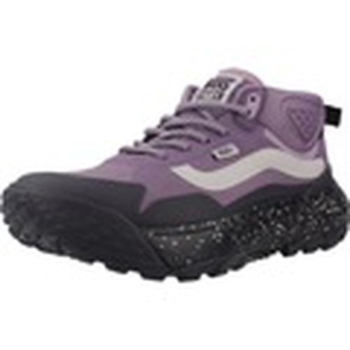 Deportivas Moda MTE CROSSPATH MID para mujer - Vans - Modalova