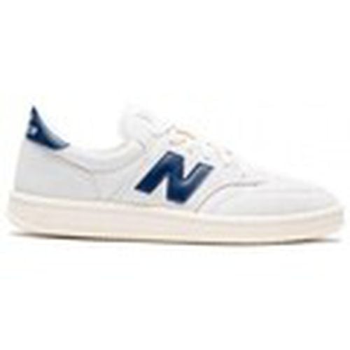 Deportivas Moda CT500 CF White Navy para hombre - New Balance - Modalova