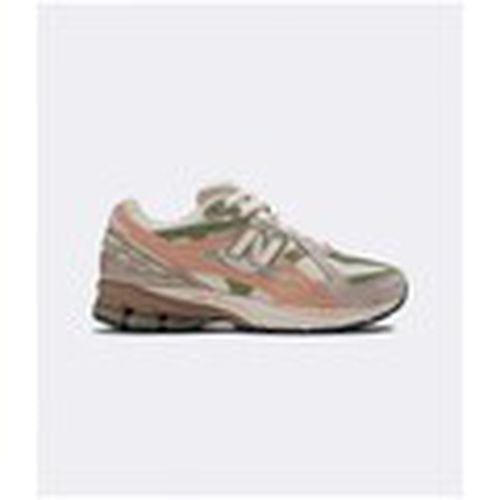 Deportivas Moda M1906 NE Green Nude para hombre - New Balance - Modalova