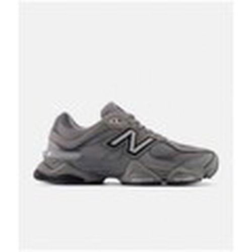 Deportivas Moda U9060 ZGB Anthracite para hombre - New Balance - Modalova