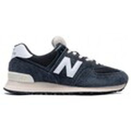 Deportivas Moda U574 RBH Navy para hombre - New Balance - Modalova