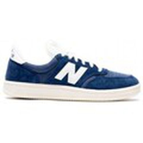 Deportivas Moda CT500 CD Navy para hombre - New Balance - Modalova