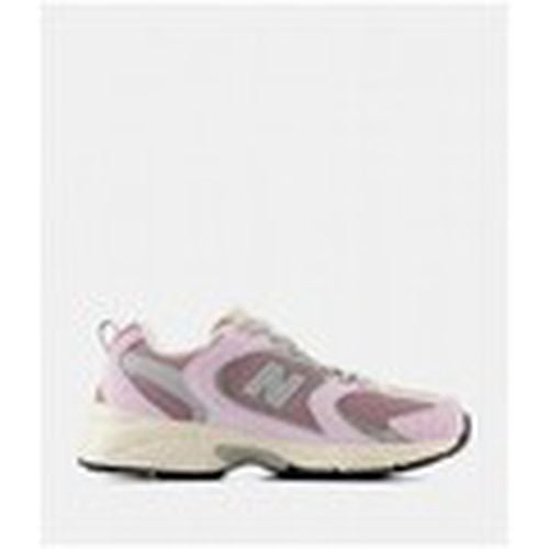 Deportivas Moda MR530 CO Mauve para mujer - New Balance - Modalova