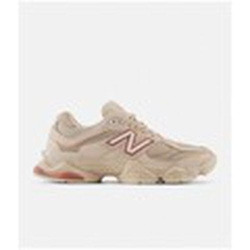 Deportivas Moda U9060 ZGC Nude Pink para mujer - New Balance - Modalova