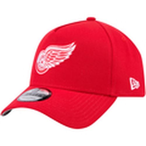 Gorra 9FORTY Detroit Red Wings NHL Cap para hombre - New-Era - Modalova