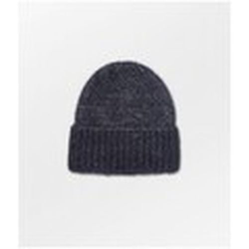 Sombrero Becskondergaard Lenny Beanie Blue para mujer - Beck Sondergaard - Modalova