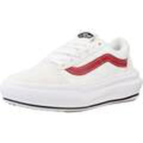 Deportivas Moda OLD SKOOL OVERT CC para mujer - Vans - Modalova