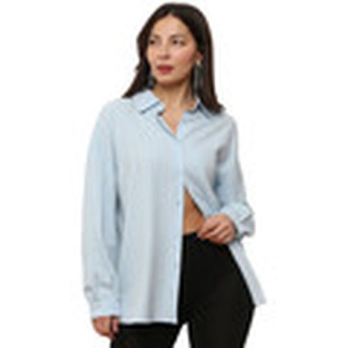 Camisa 73561_P173566 para mujer - La Modeuse - Modalova