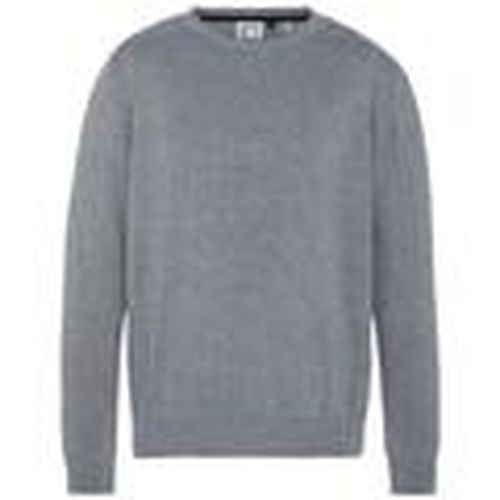Jersey Basic Fin Ras para hombre - Schott - Modalova