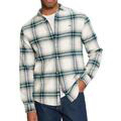 Camisa manga larga - para hombre - Tommy Hilfiger - Modalova