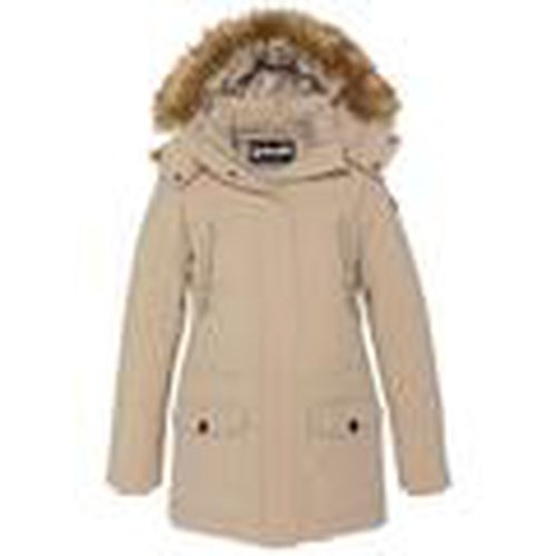 Schott Parka - para mujer - Schott - Modalova